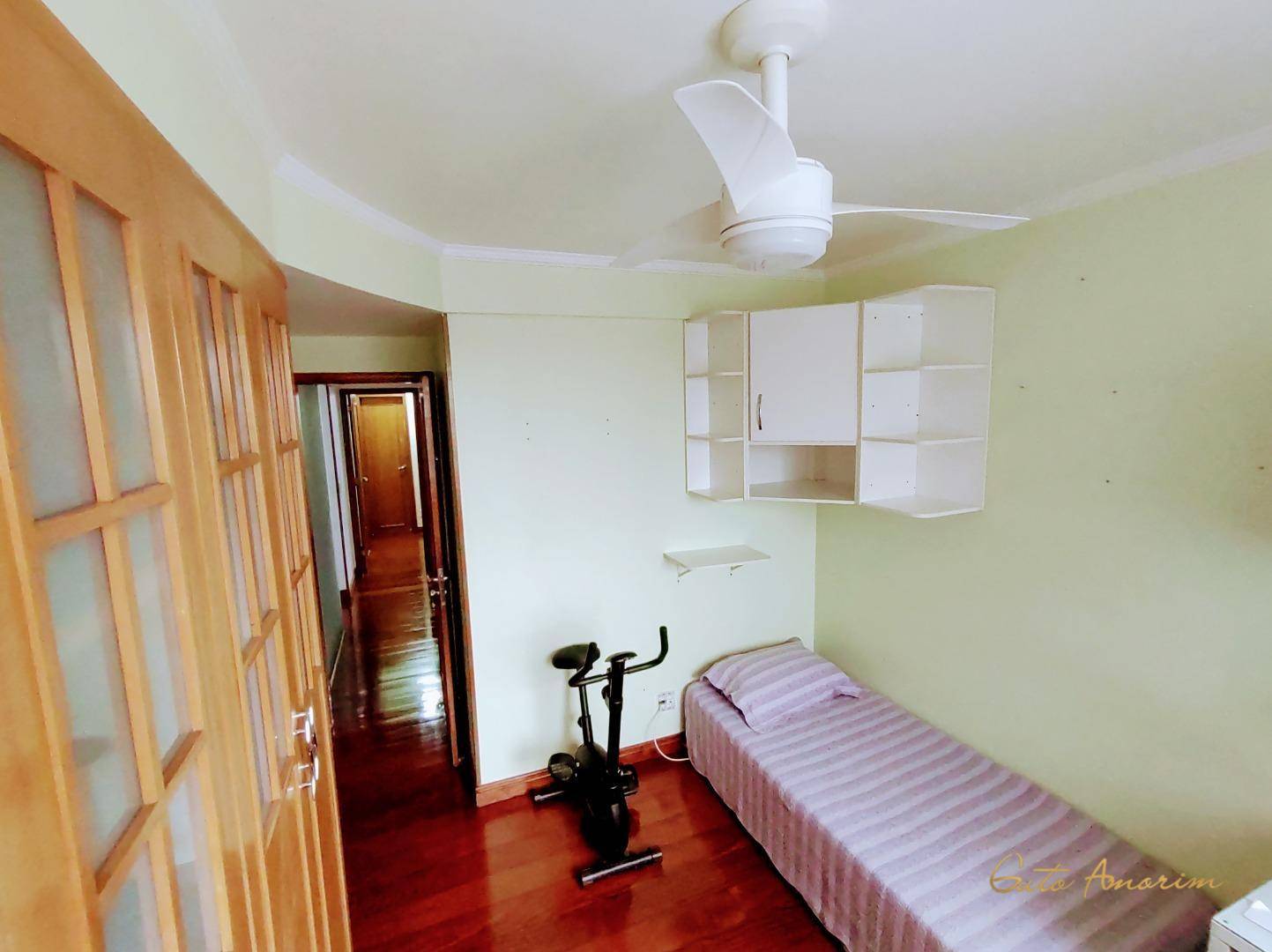 Apartamento à venda com 3 quartos, 168m² - Foto 13