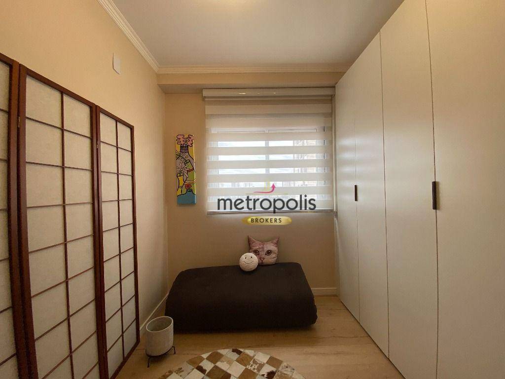 Apartamento à venda com 2 quartos, 67m² - Foto 26