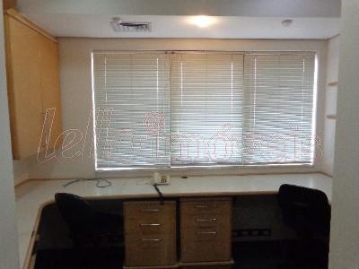 Conjunto Comercial-Sala para alugar, 120m² - Foto 17