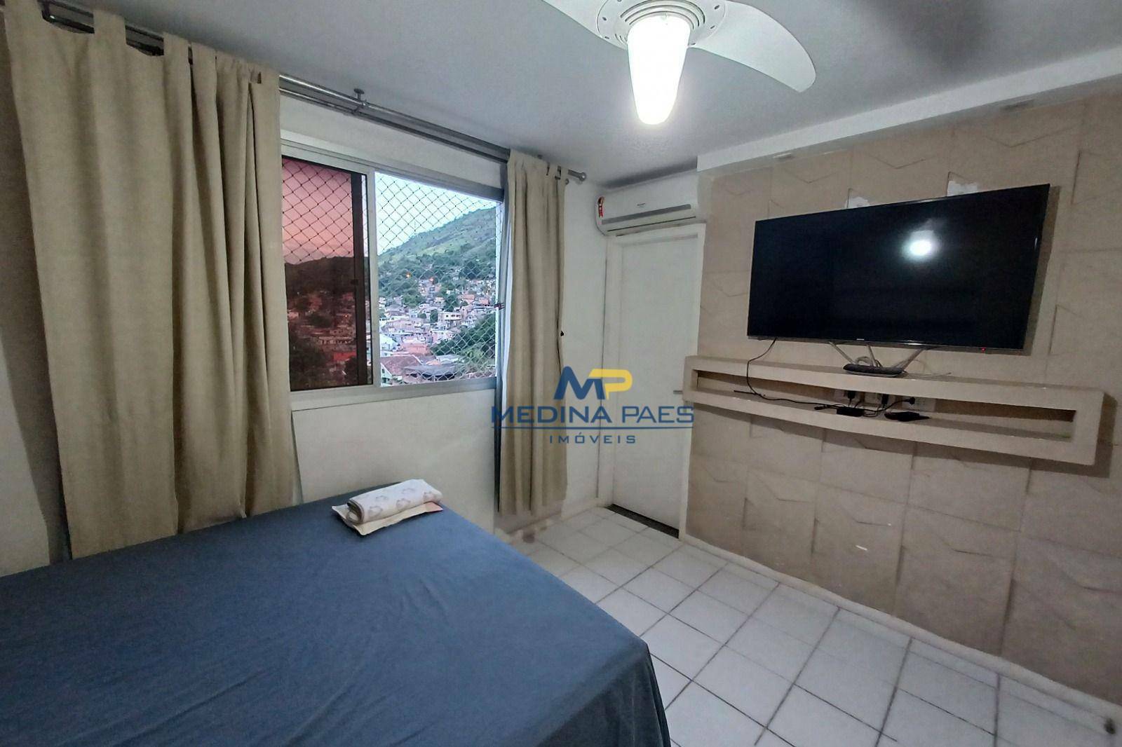 Apartamento à venda com 2 quartos, 95m² - Foto 32