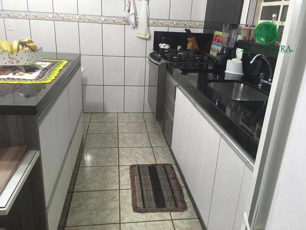 Sobrado à venda com 3 quartos, 168m² - Foto 4