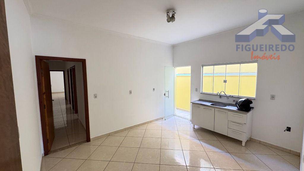 Casa, 3 quartos - Foto 6