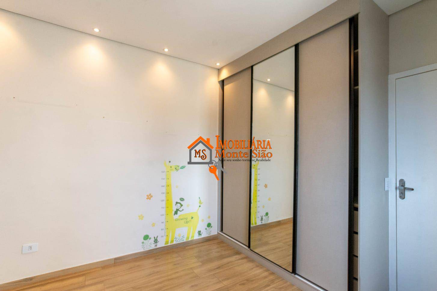 Sobrado, 3 quartos, 140 m² - Foto 25