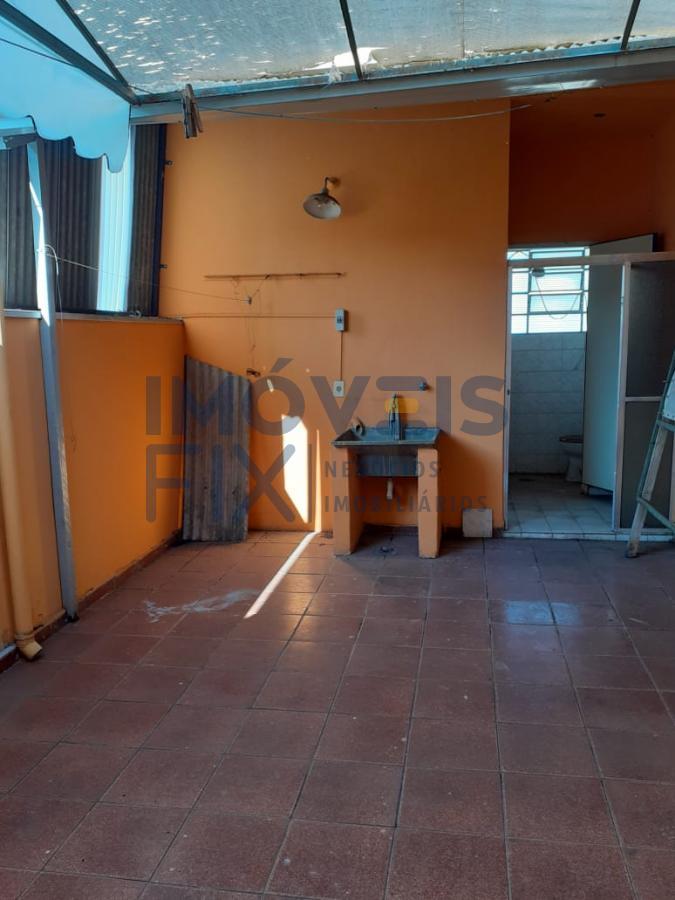 Conjunto Comercial-Sala para alugar com 3 quartos, 300m² - Foto 6