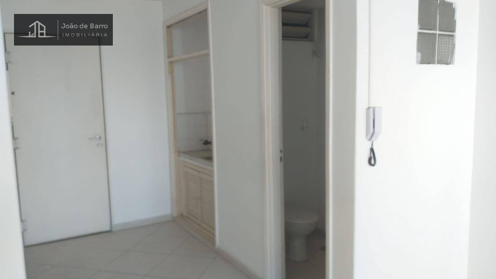 Conjunto Comercial-Sala para alugar, 42m² - Foto 3