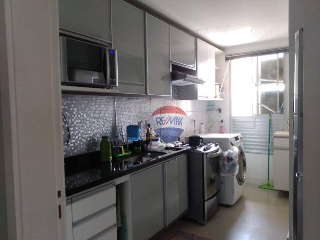 Apartamento à venda com 3 quartos, 74m² - Foto 6