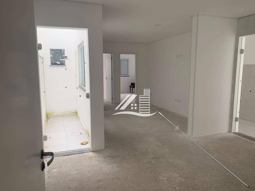 Apartamento à venda com 2 quartos, 65m² - Foto 1