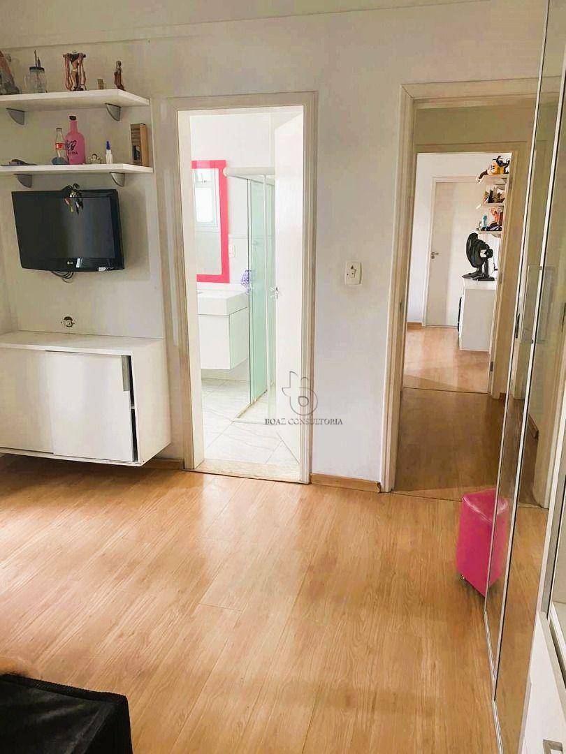 Sobrado à venda e aluguel com 4 quartos, 360m² - Foto 14