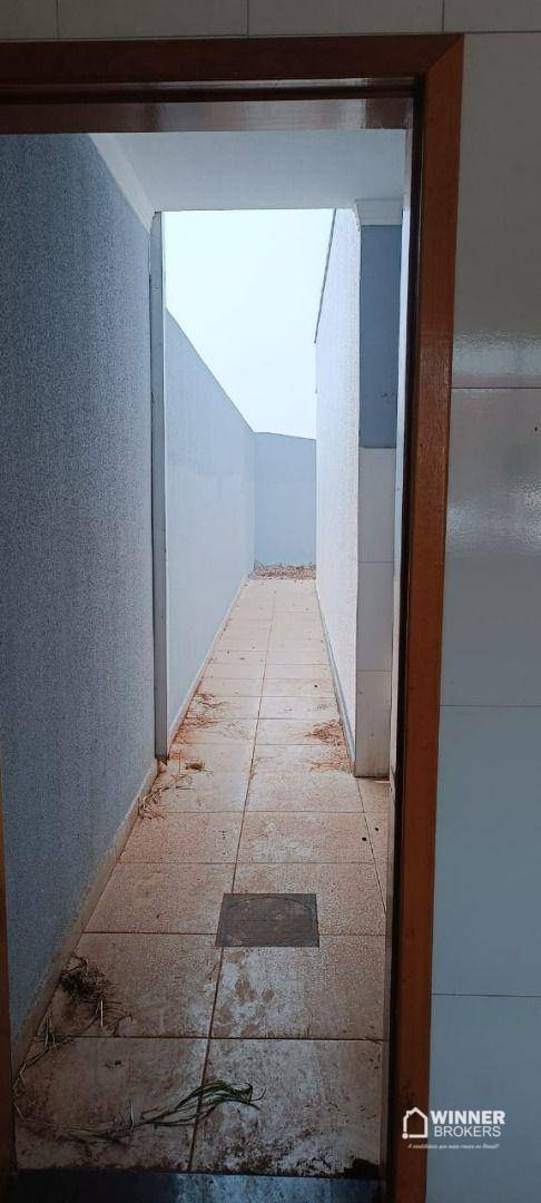 Casa, 3 quartos, 189 m² - Foto 4