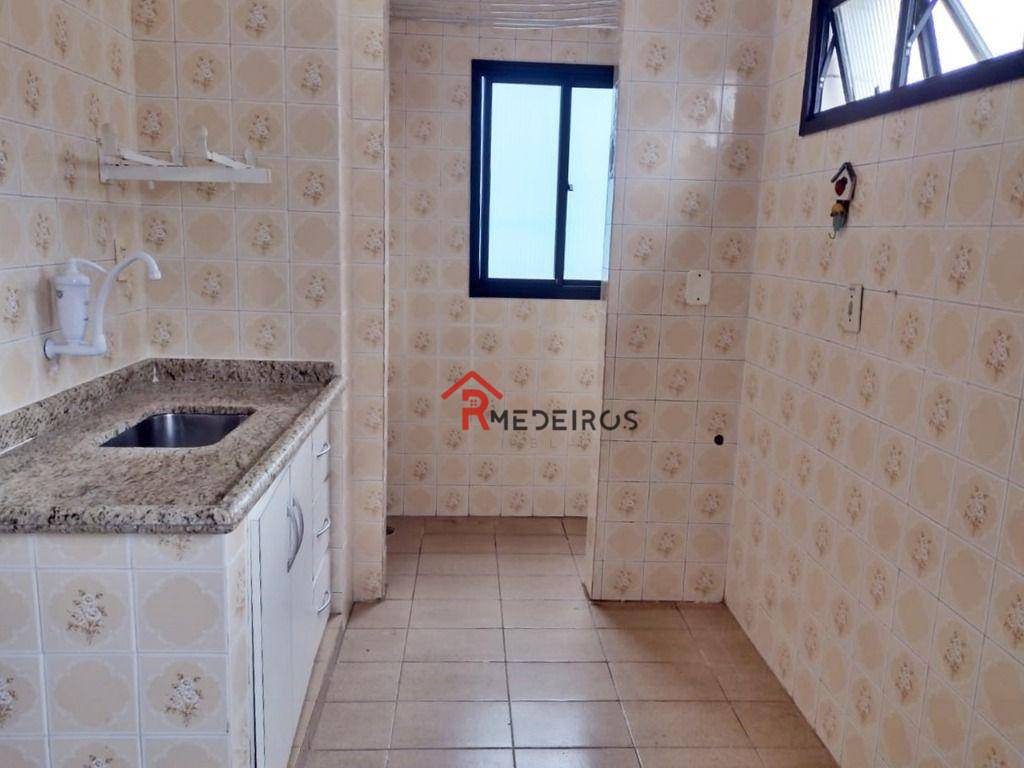 Apartamento à venda com 1 quarto, 34m² - Foto 6