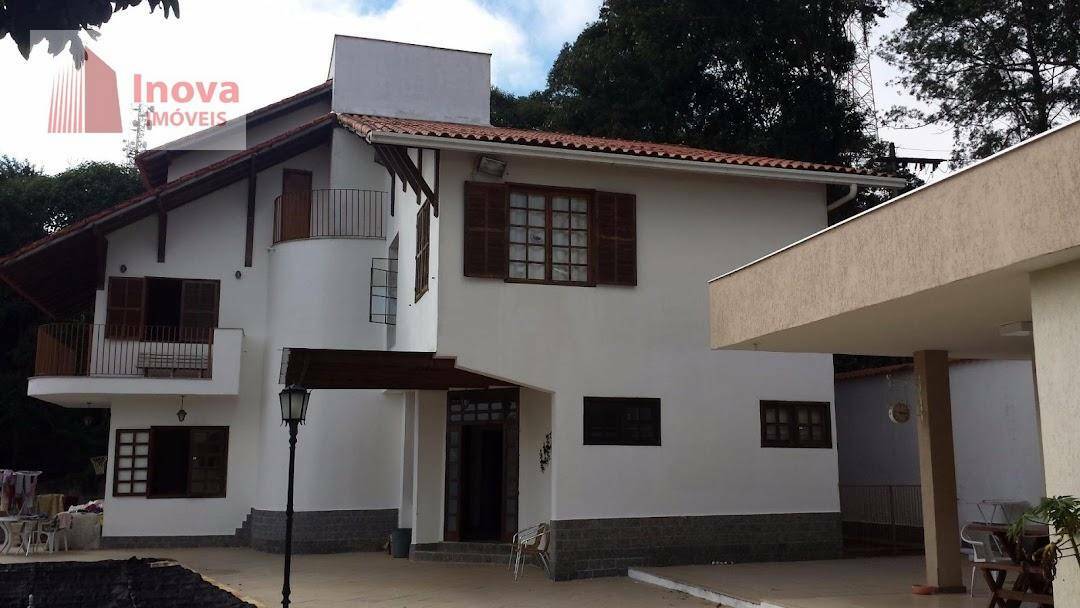 Casa de Condomínio à venda com 4 quartos, 450m² - Foto 30