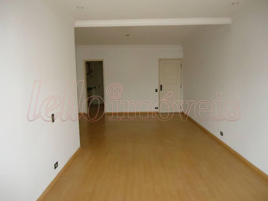 Apartamento para alugar com 3 quartos, 110m² - Foto 3