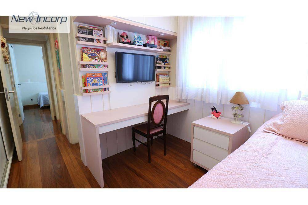 Apartamento à venda com 4 quartos, 168m² - Foto 22