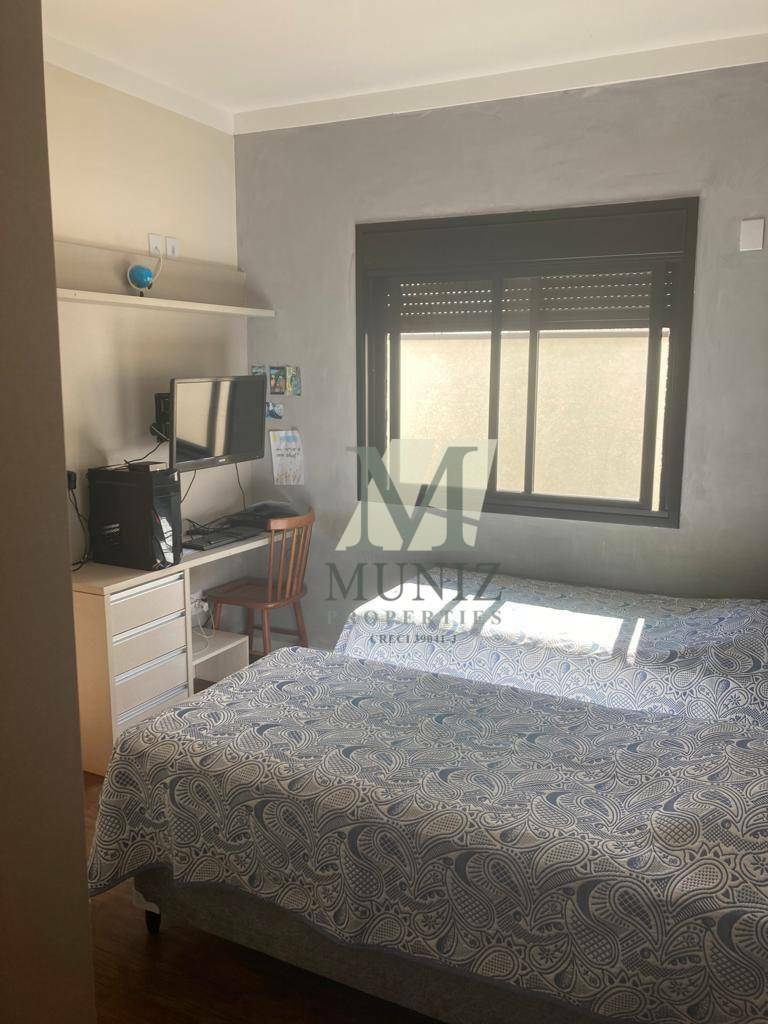 Casa de Condomínio à venda com 3 quartos, 200m² - Foto 8