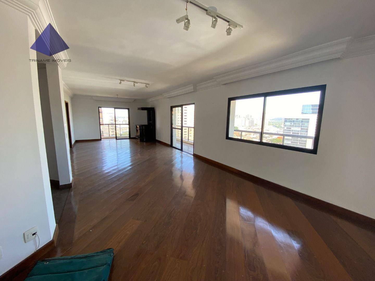 Apartamento à venda com 4 quartos, 274m² - Foto 6