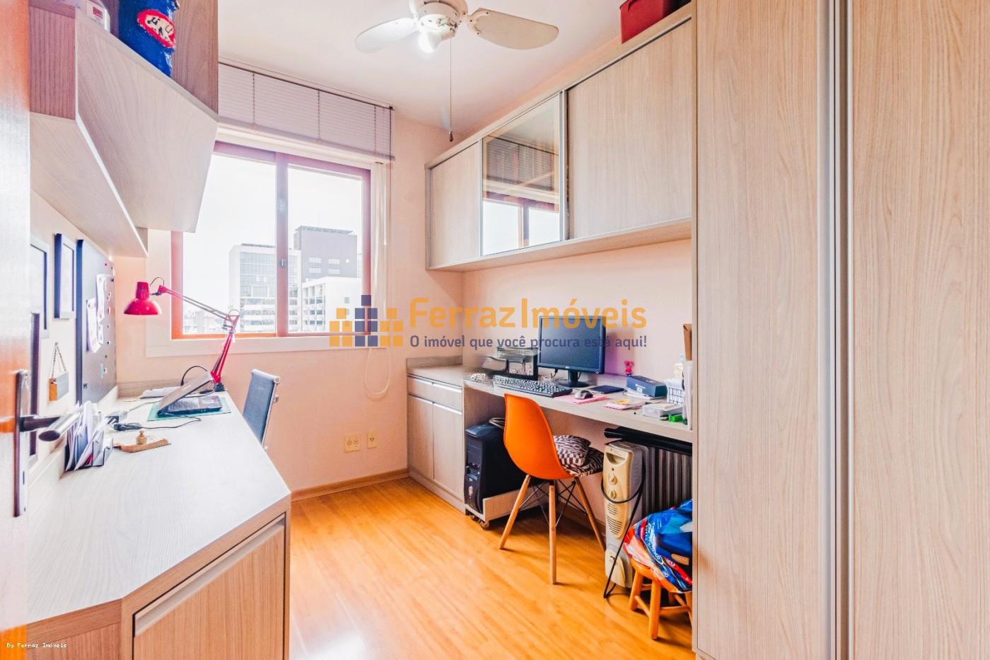 Apartamento à venda com 3 quartos, 77m² - Foto 7