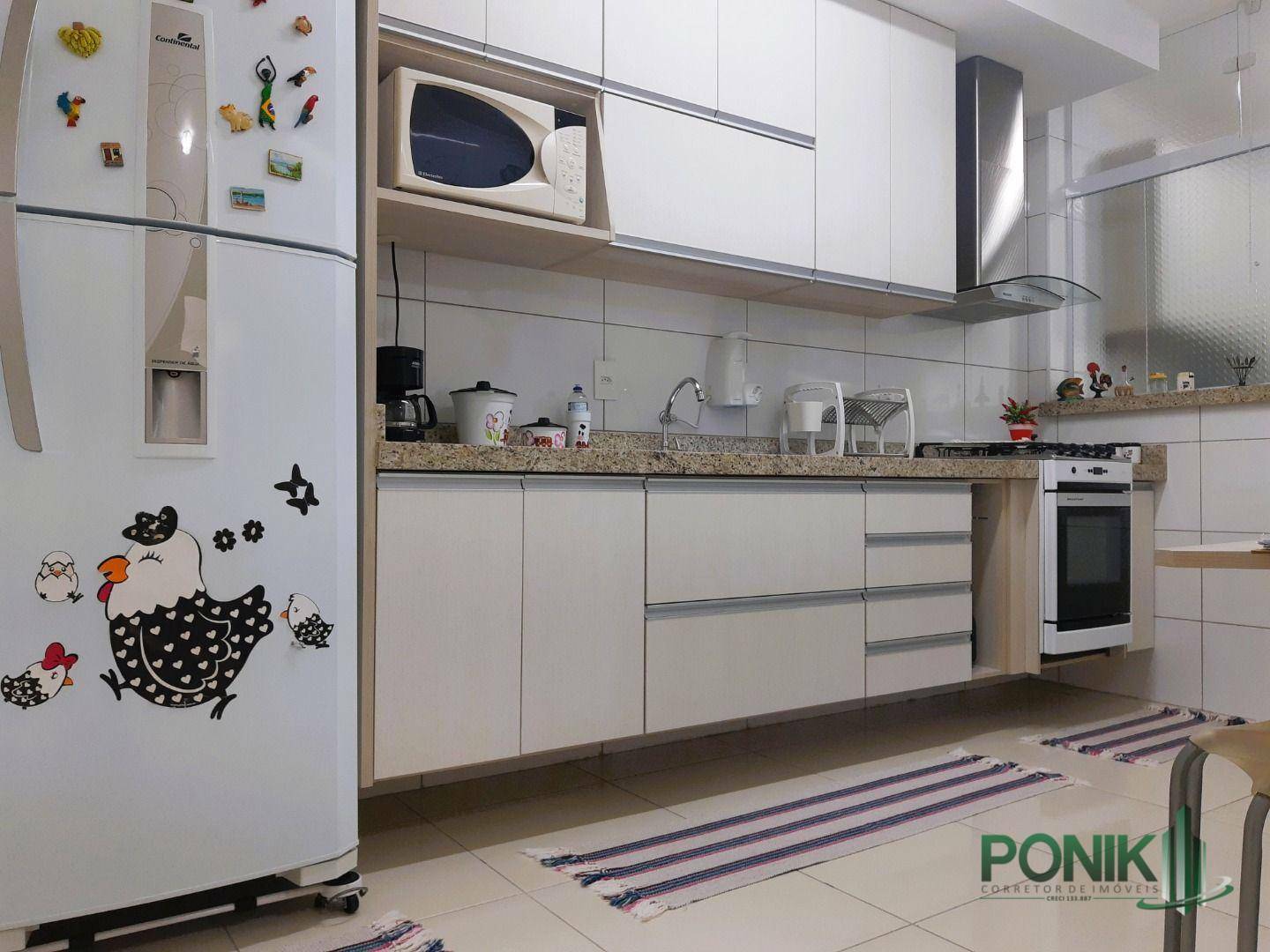 Apartamento à venda com 1 quarto, 53m² - Foto 9