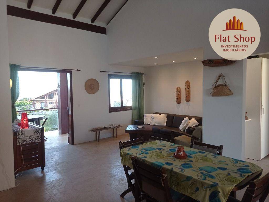 Apartamento à venda com 2 quartos, 140m² - Foto 17