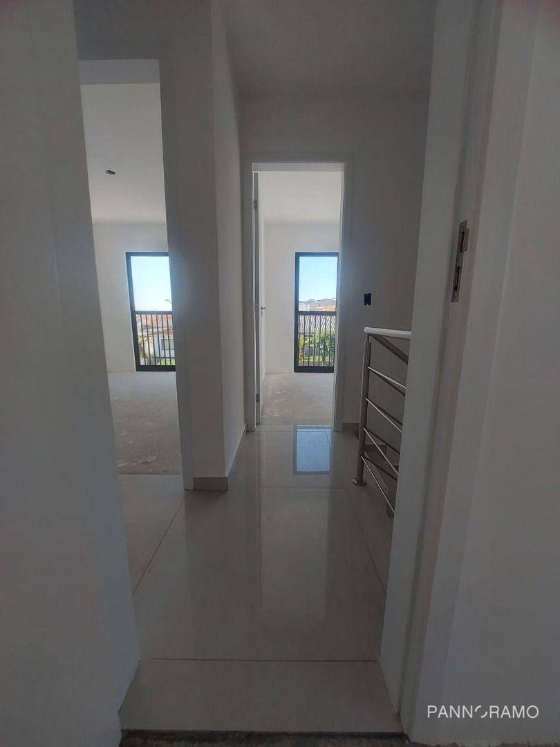 Sobrado à venda com 3 quartos, 94m² - Foto 12