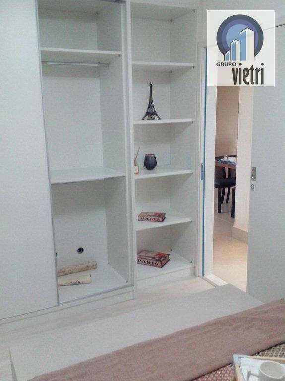 Apartamento à venda com 2 quartos, 78m² - Foto 11