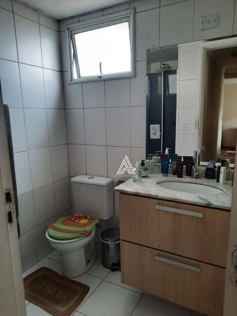 Apartamento à venda com 2 quartos, 50m² - Foto 7