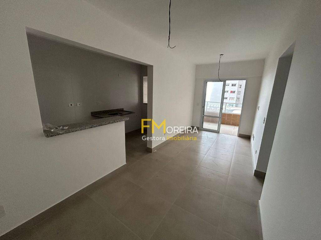 Apartamento à venda com 1 quarto, 55m² - Foto 4