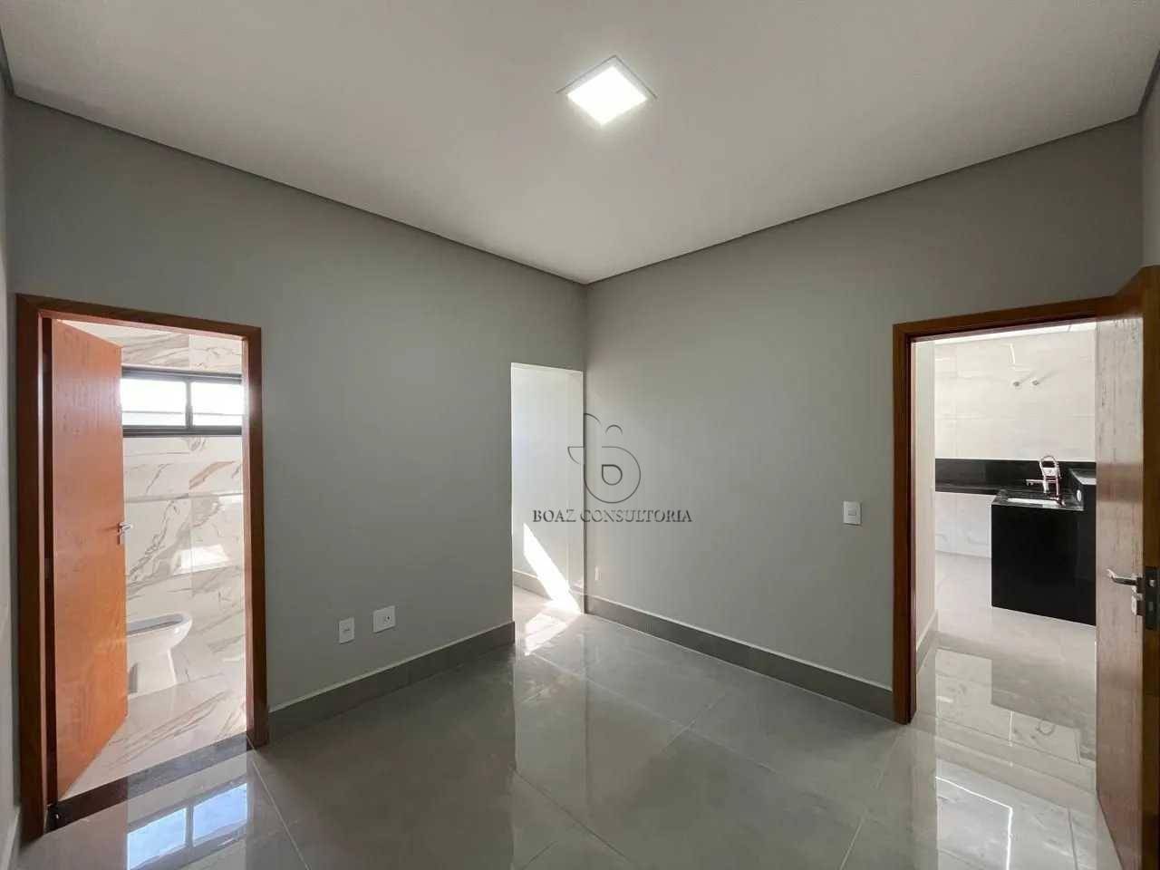 Casa de Condomínio à venda com 3 quartos, 155m² - Foto 3