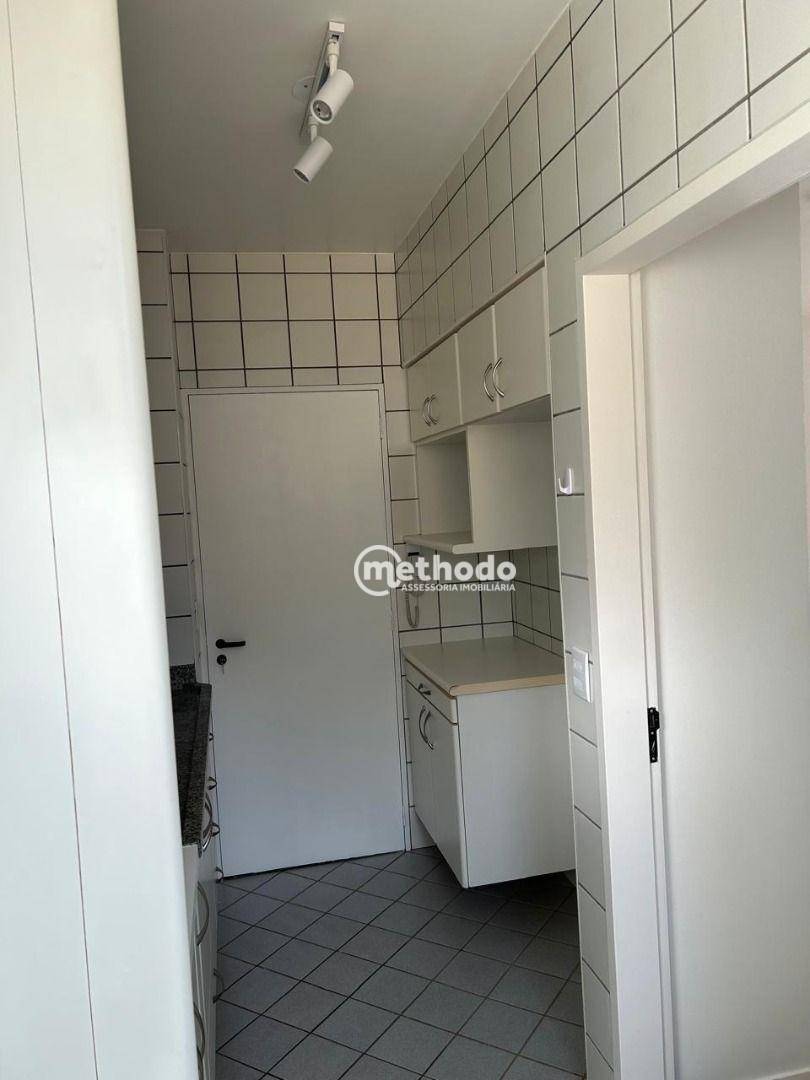 Apartamento à venda com 2 quartos, 62m² - Foto 9