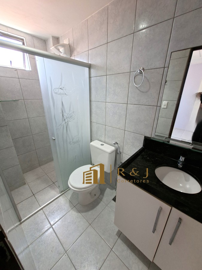 Apartamento para alugar com 3 quartos, 84m² - Foto 22