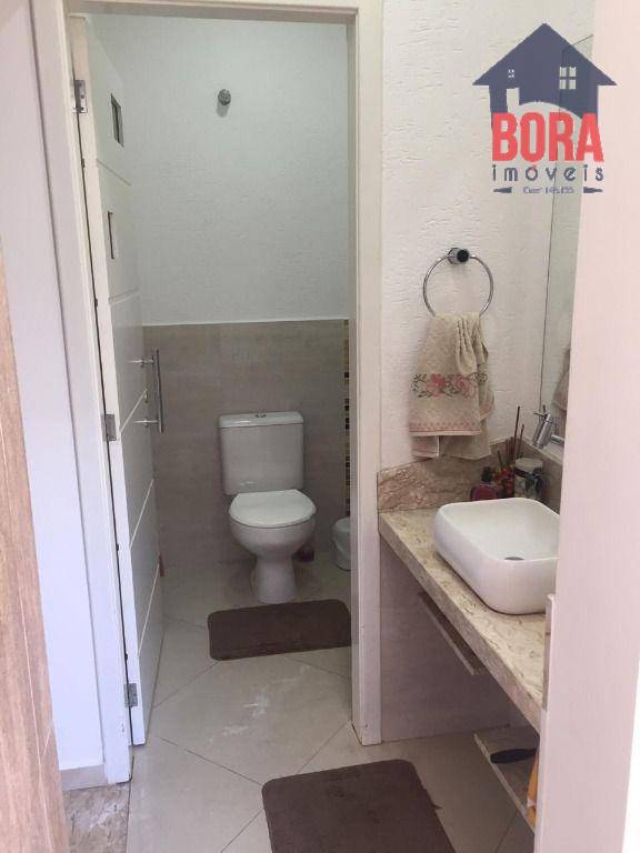 Casa de Condomínio à venda com 3 quartos, 300m² - Foto 19