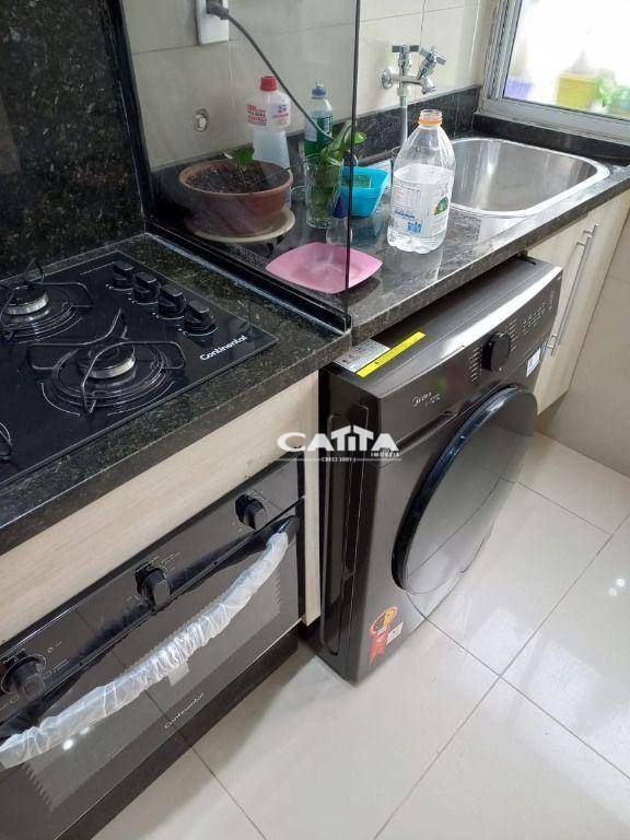 Apartamento à venda com 2 quartos, 50m² - Foto 4
