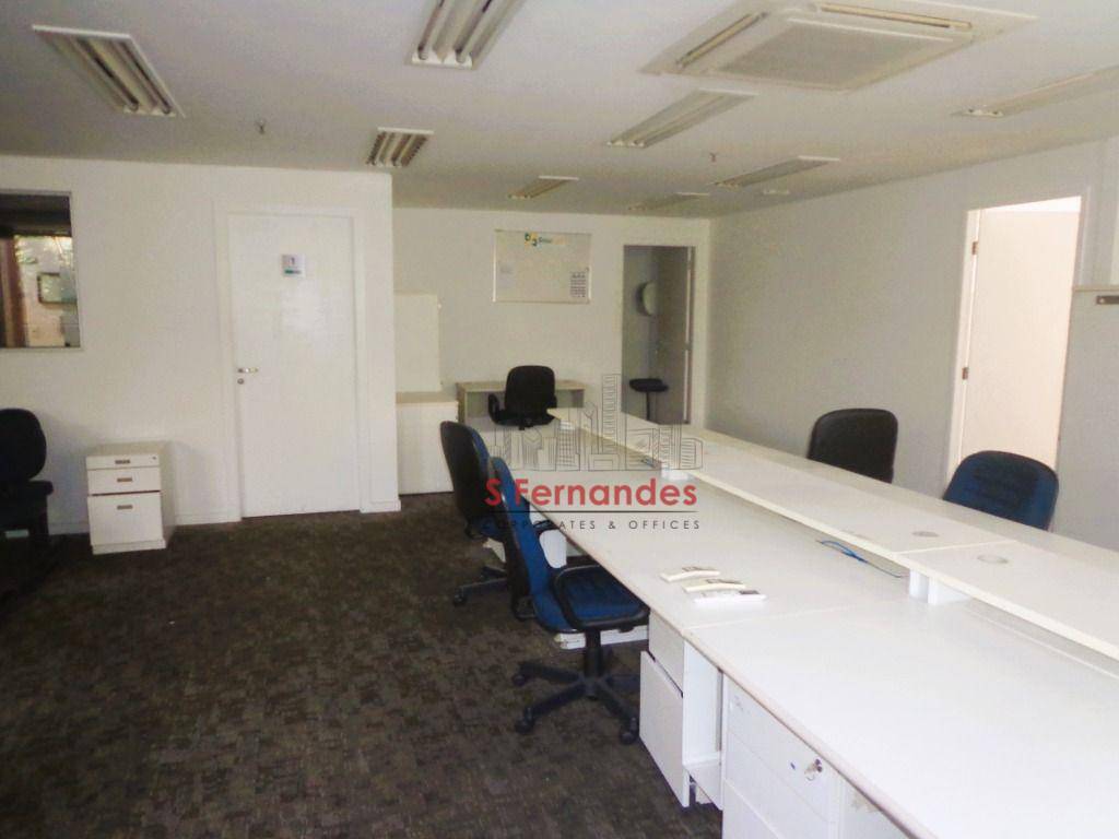 Conjunto Comercial-Sala à venda e aluguel, 150m² - Foto 6