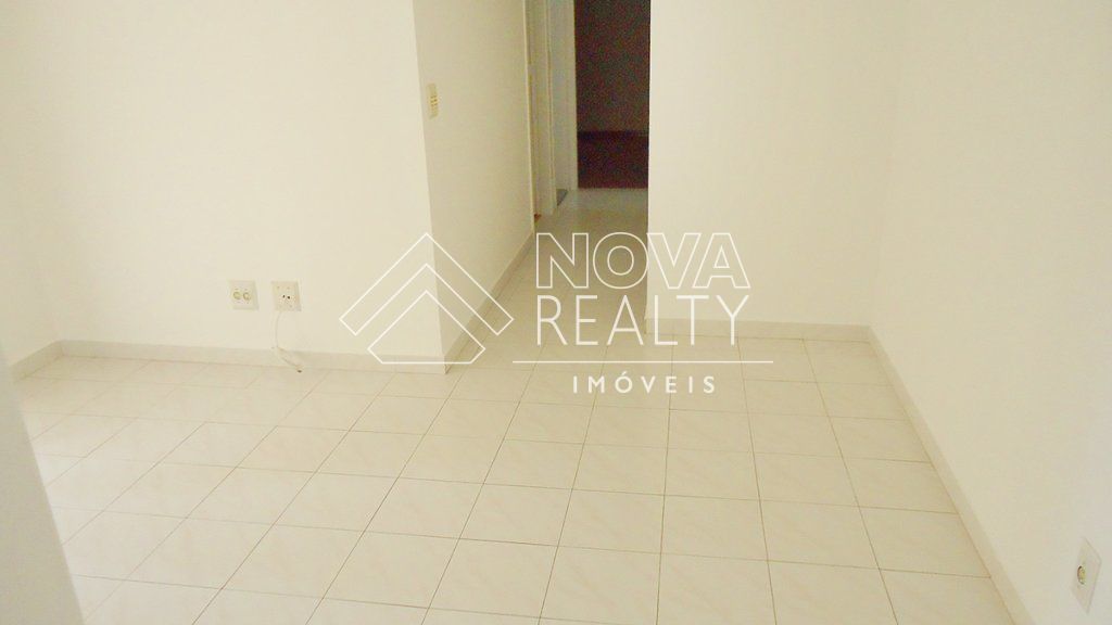 Apartamento à venda com 2 quartos, 48m² - Foto 2