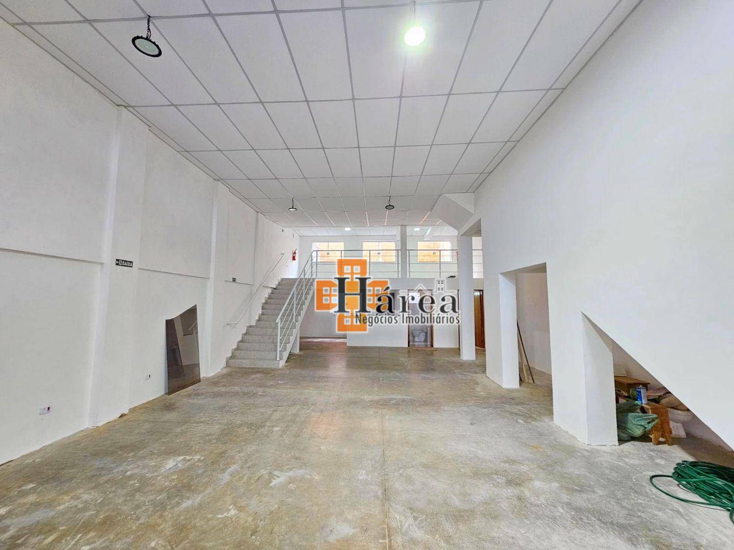 Depósito-Galpão-Armazém para alugar, 140m² - Foto 5