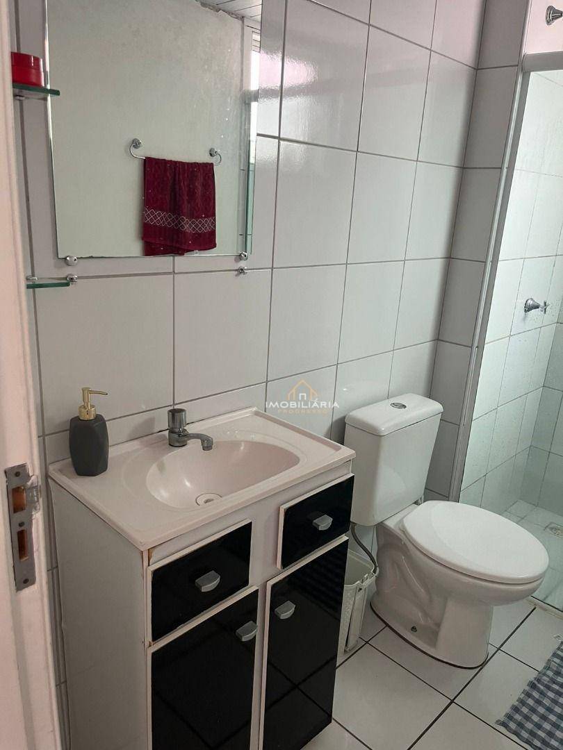 Apartamento à venda com 2 quartos, 48m² - Foto 10