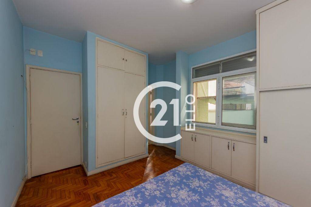 Apartamento à venda com 2 quartos, 108m² - Foto 16