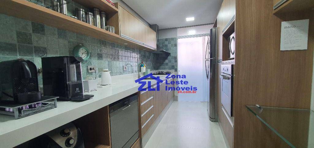 Apartamento à venda com 3 quartos, 84m² - Foto 11