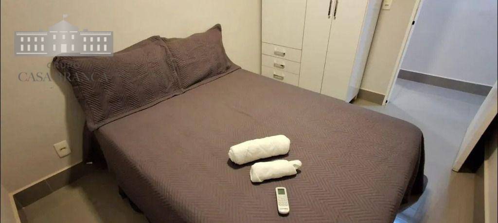 Apartamento para alugar com 2 quartos, 54m² - Foto 5