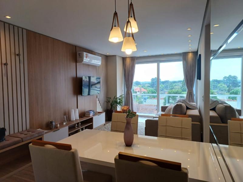 Apartamento à venda com 2 quartos, 72m² - Foto 16