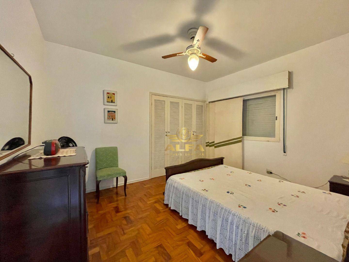 Apartamento à venda com 4 quartos, 260m² - Foto 21