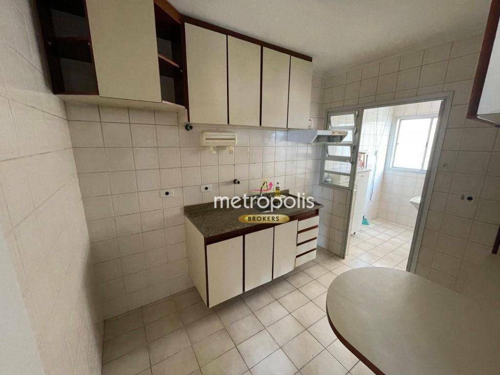 Apartamento à venda com 2 quartos, 58m² - Foto 3