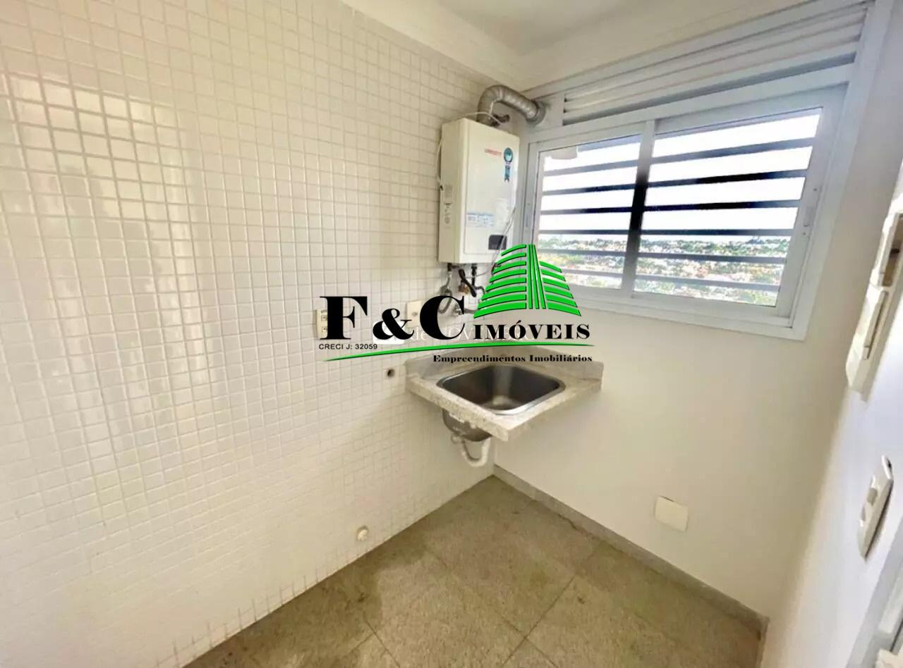 Apartamento para alugar com 3 quartos - Foto 4