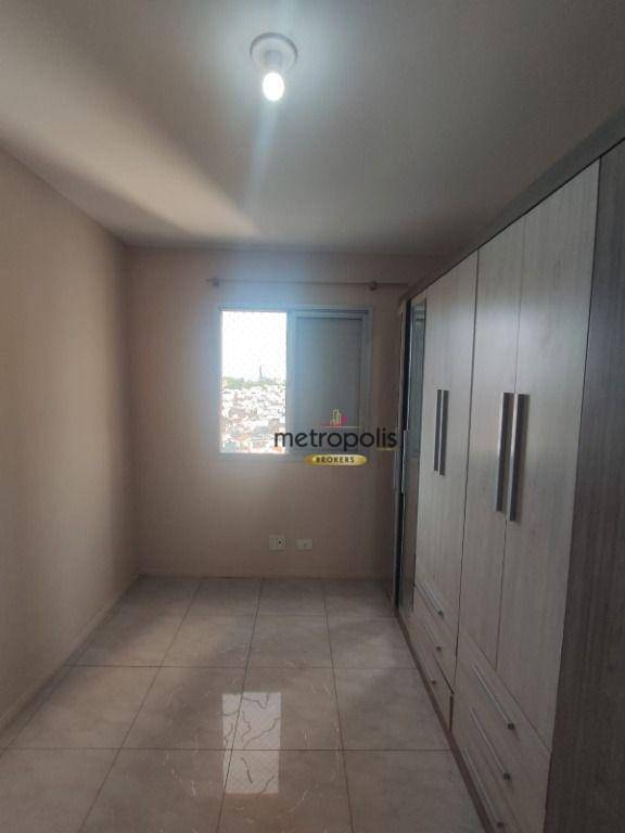 Apartamento para alugar com 3 quartos, 64m² - Foto 8