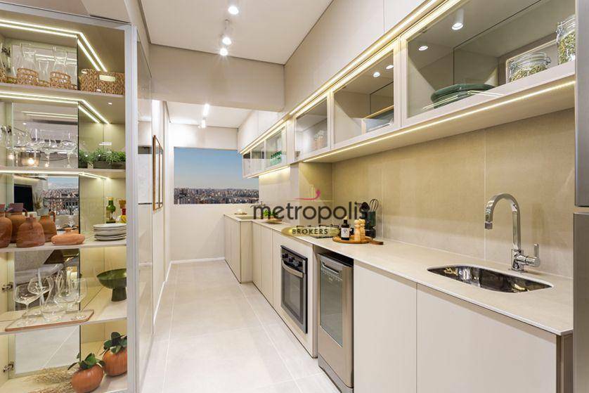 Apartamento à venda com 2 quartos, 71m² - Foto 6