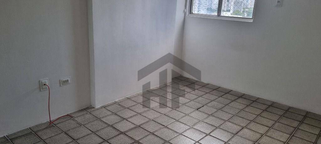 Apartamento para alugar com 3 quartos, 120m² - Foto 10