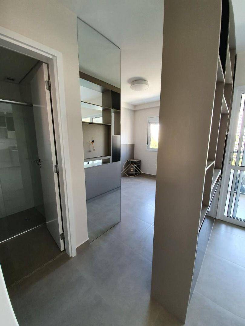 Apartamento à venda com 1 quarto, 38m² - Foto 6