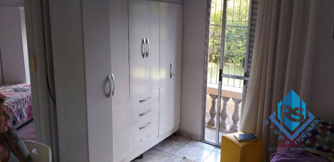 Sobrado à venda e aluguel com 3 quartos, 180m² - Foto 10