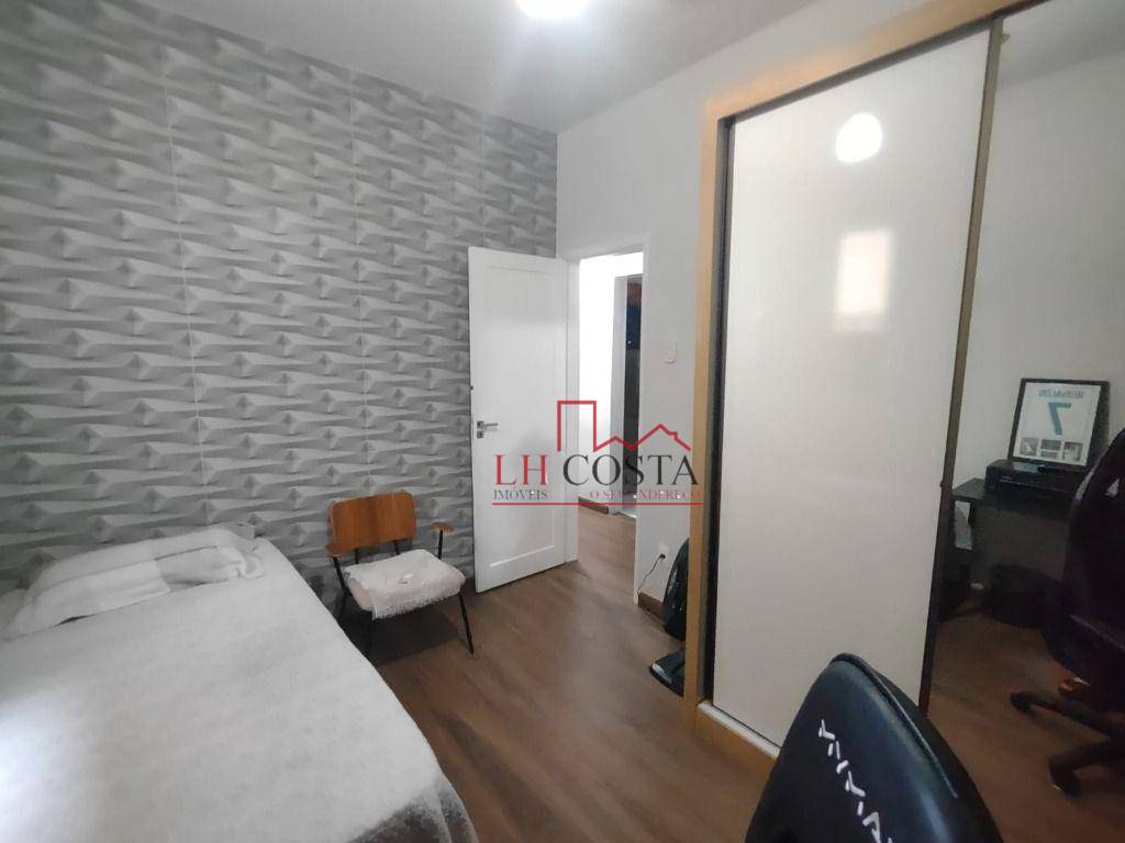 Apartamento à venda com 3 quartos, 80m² - Foto 16