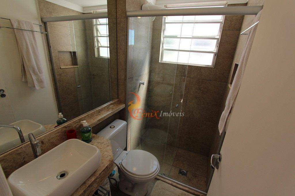 Apartamento à venda com 3 quartos, 110m² - Foto 16