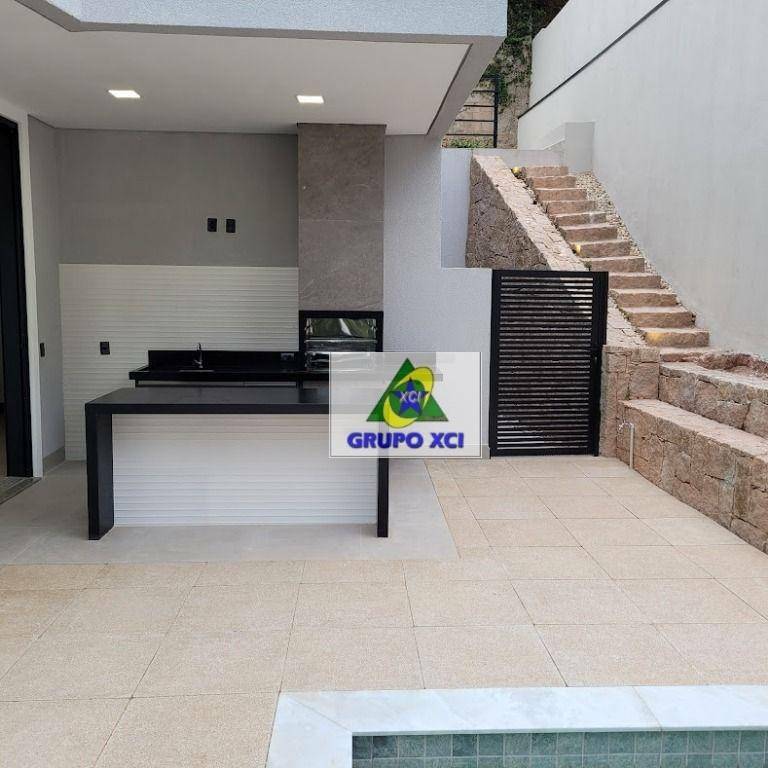 Casa de Condomínio à venda com 4 quartos, 288m² - Foto 6